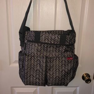 Skip Hop Diaper Bag